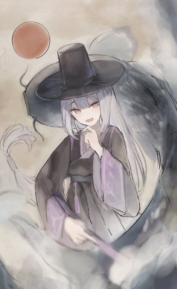 믕실 tweet media