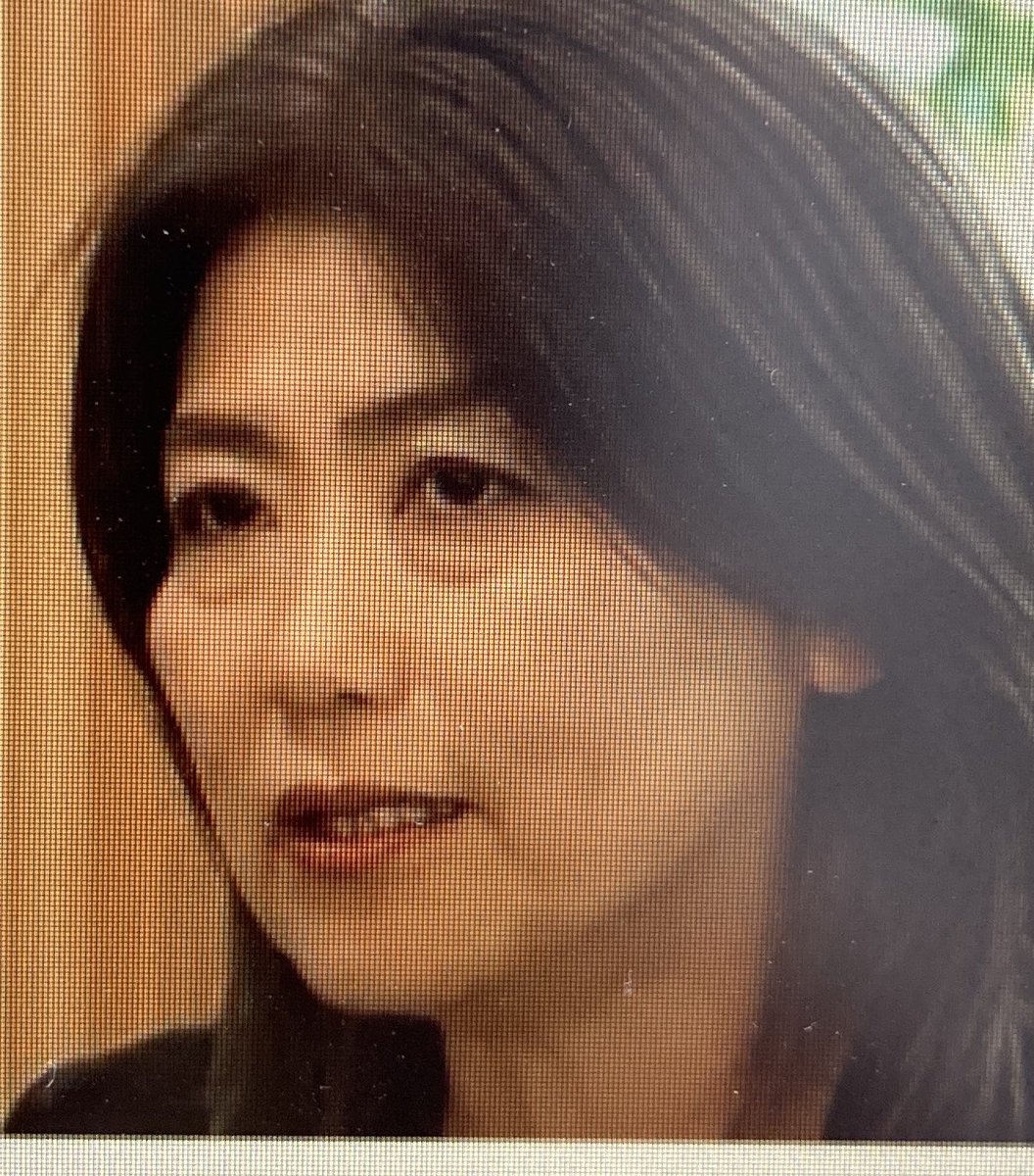 j_haruta's tweet photo. なんか似てる気がする https://t.co/kPd1PQKqrt