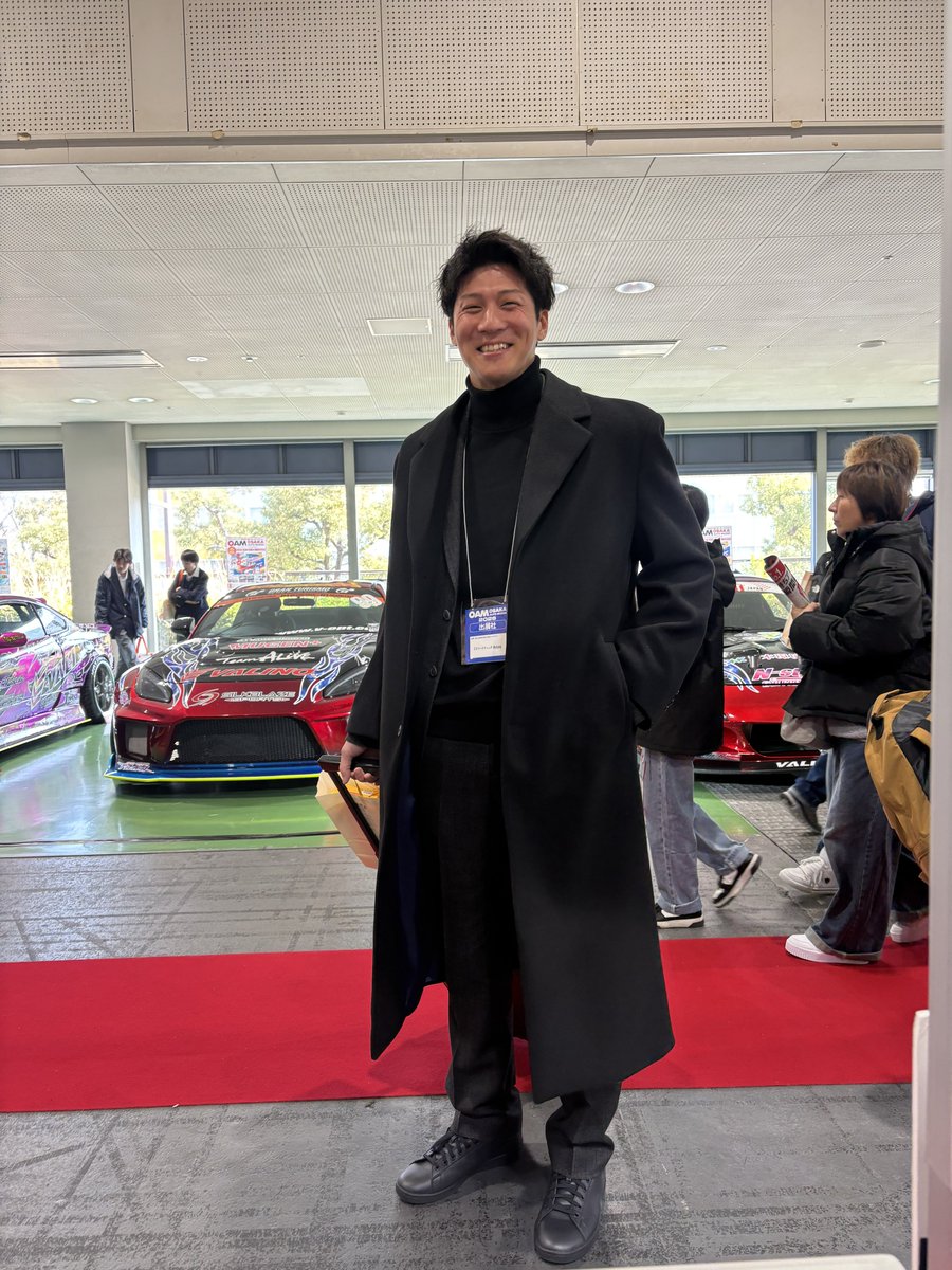 みいたそ@D-RATT'S (@miitaso_s13) / Posts / X