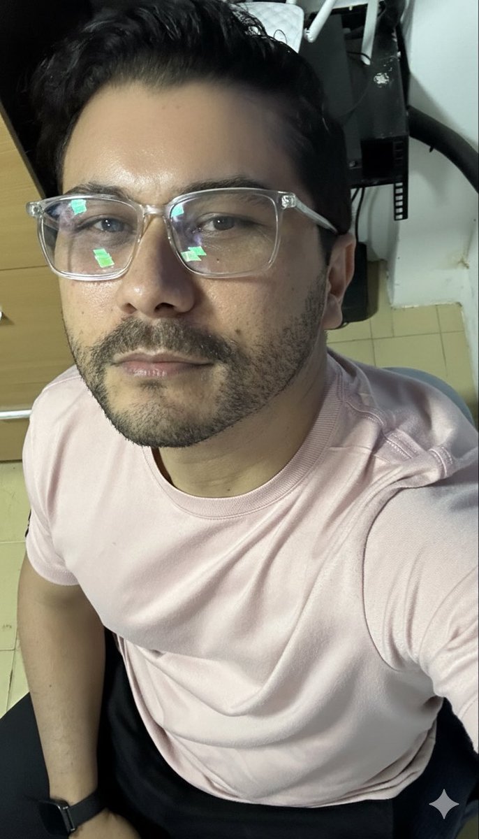 Alan Martínez tweet media