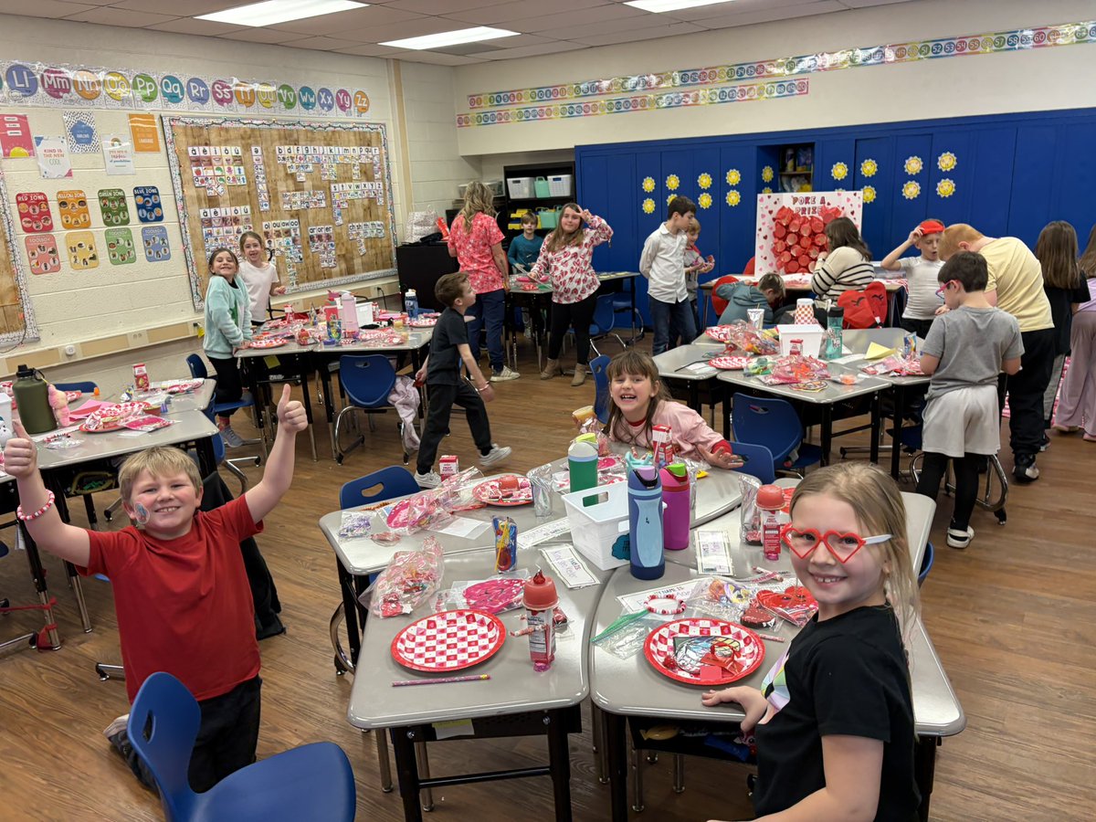 Kidder Elementary tweet media