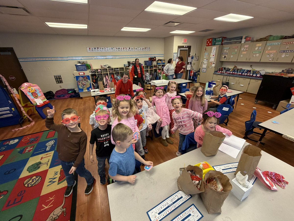 Kidder Elementary tweet media