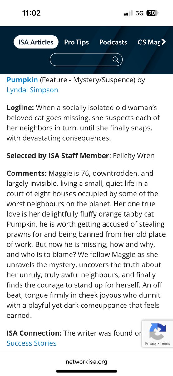 Lyndal Simpson tweet media