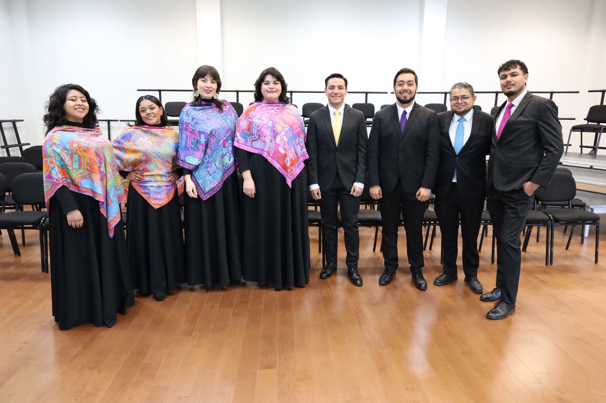 Secretaría del Nuevo Comienzo tweet media