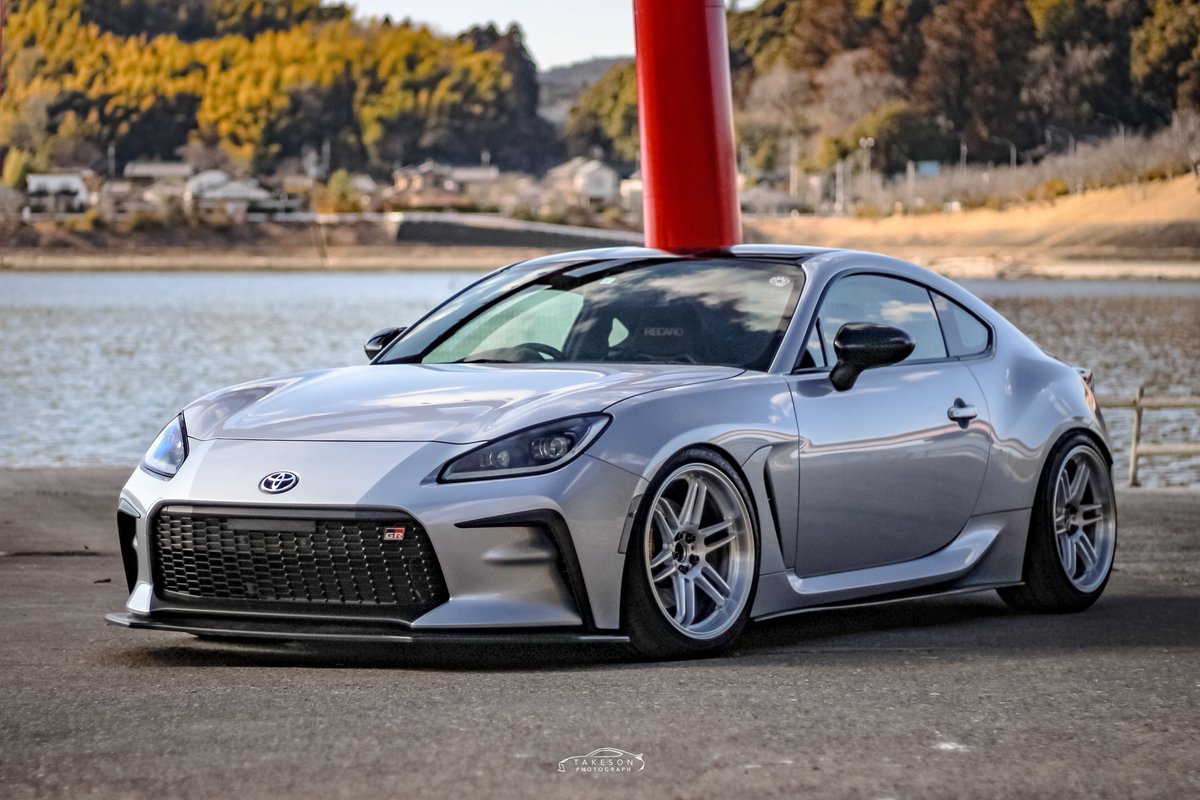 たけそん (@GR86Silver) / Posts / X