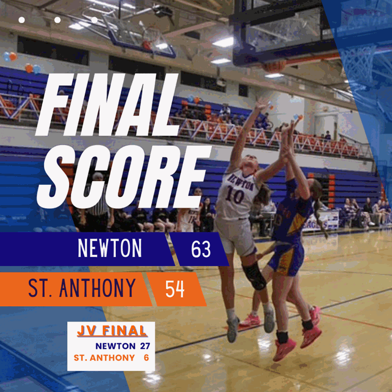 NCHS Lady Eagles Basketball tweet media