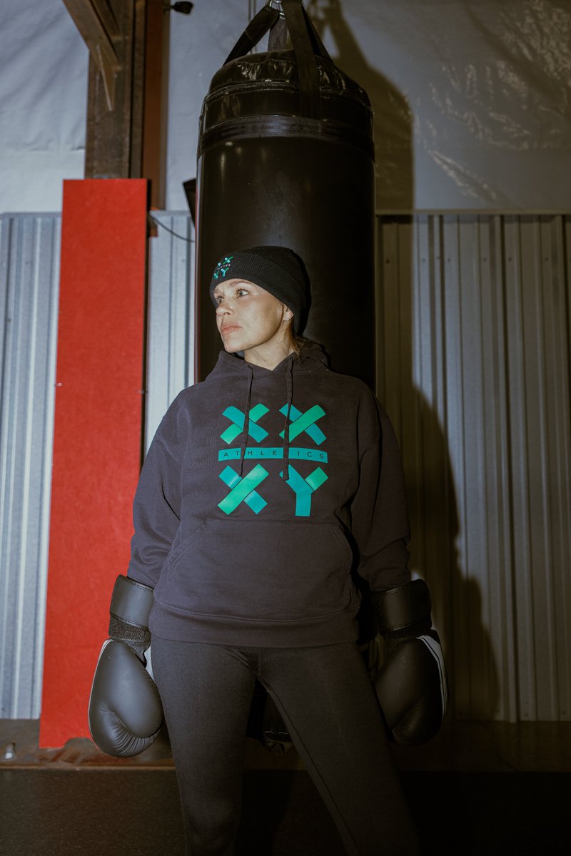 At <a href="/xx_xyathletics/">XX-XY Athletics</a> we're not yet 2 years old. 

You've bought over 100,000 items. 

You've left nearly 4,000 reviews. 

With an average of 4.8 stars (out of 5). ⭐️⭐️⭐️⭐️⭐️

And our logo has become the uniform of common sense. 

Thank you. 🙏