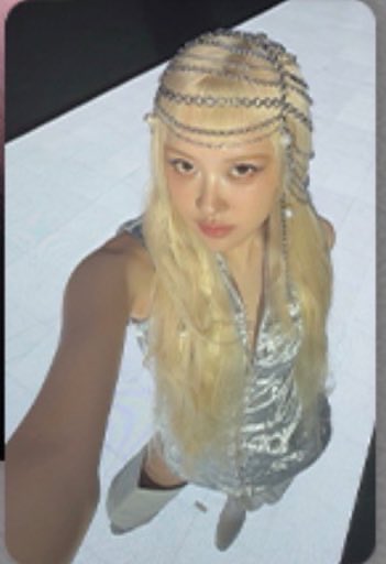 โรเซ่กับหน้าม้าอะมึง โคตรของโคตรแรร์เลย