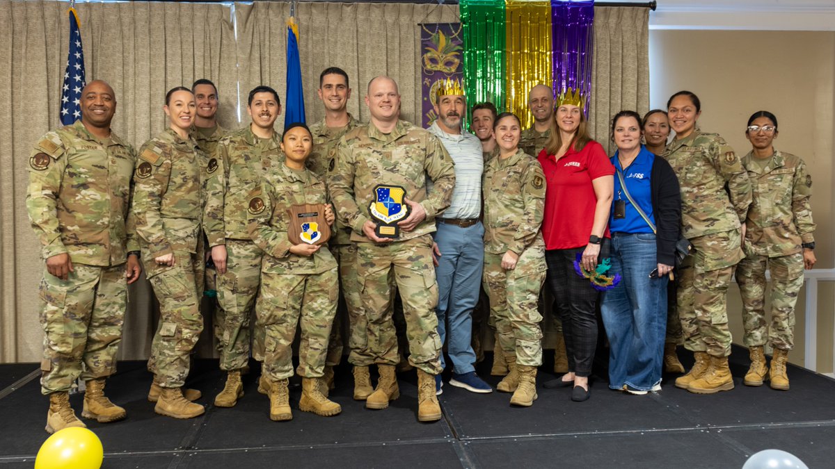 Tinker AFB tweet media