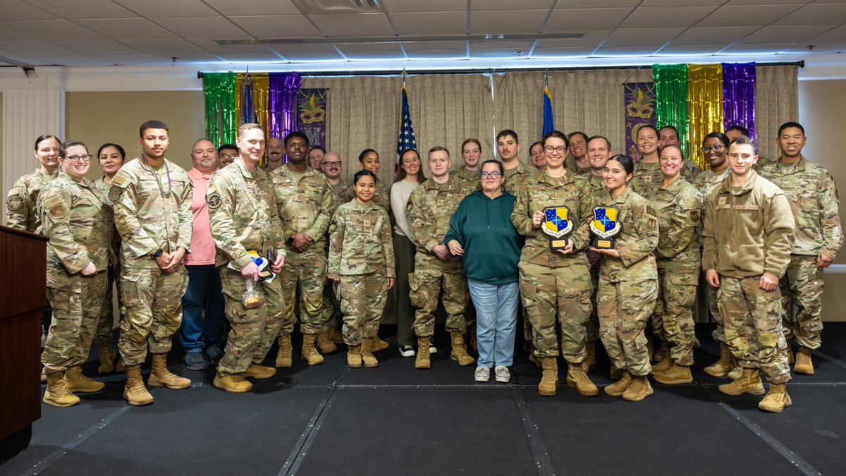 Tinker AFB tweet media