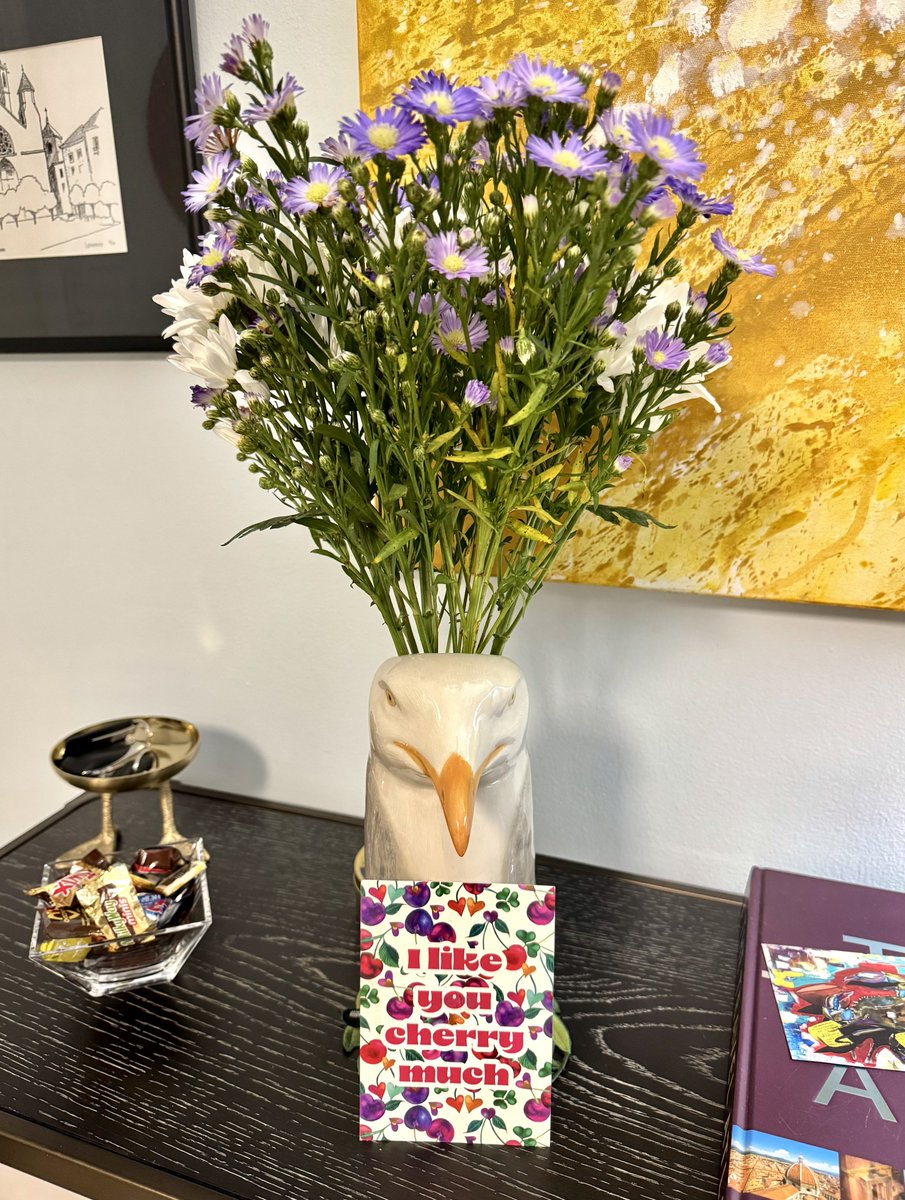 SashaEats's tweet image. Thank you, @maoren95 🍒🩷🥰

#SnailMail #ValentinesDay