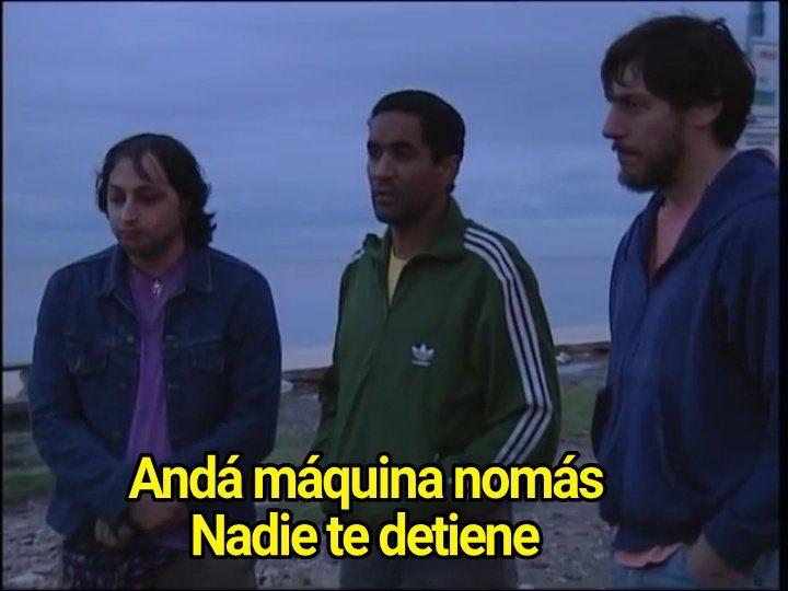 Osvaldo 'Beto' Mendeleiev tweet media