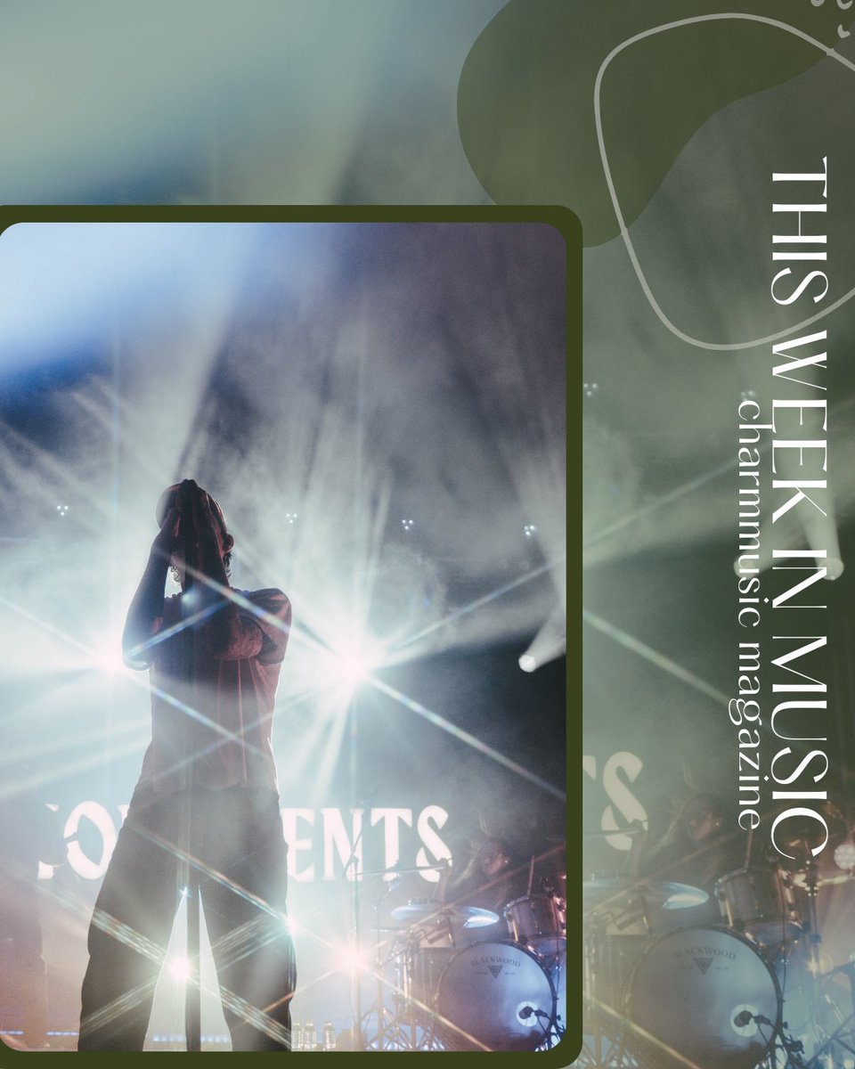 CHARMMusic tweet media