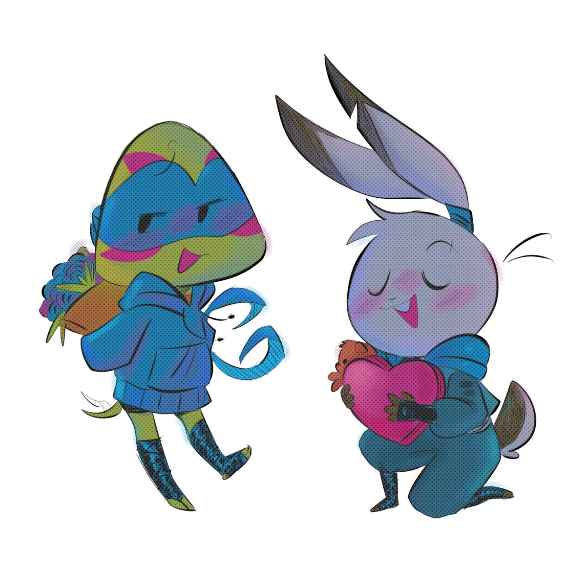 Eos_RaccoonAv 📻🍎 tweet media