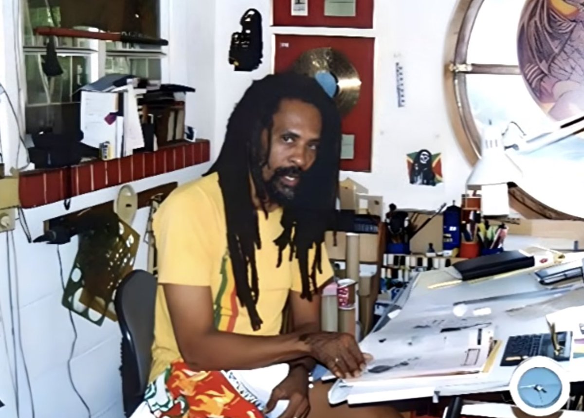 DUB IRATION tweet media