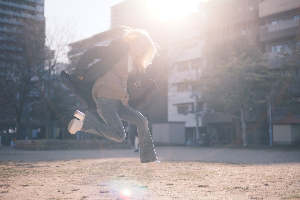 変な事してもオシャレに撮ってくれるの感謝しかない🥰🥰

<a href="/jin2_1110/">jinjin1110</a> さん