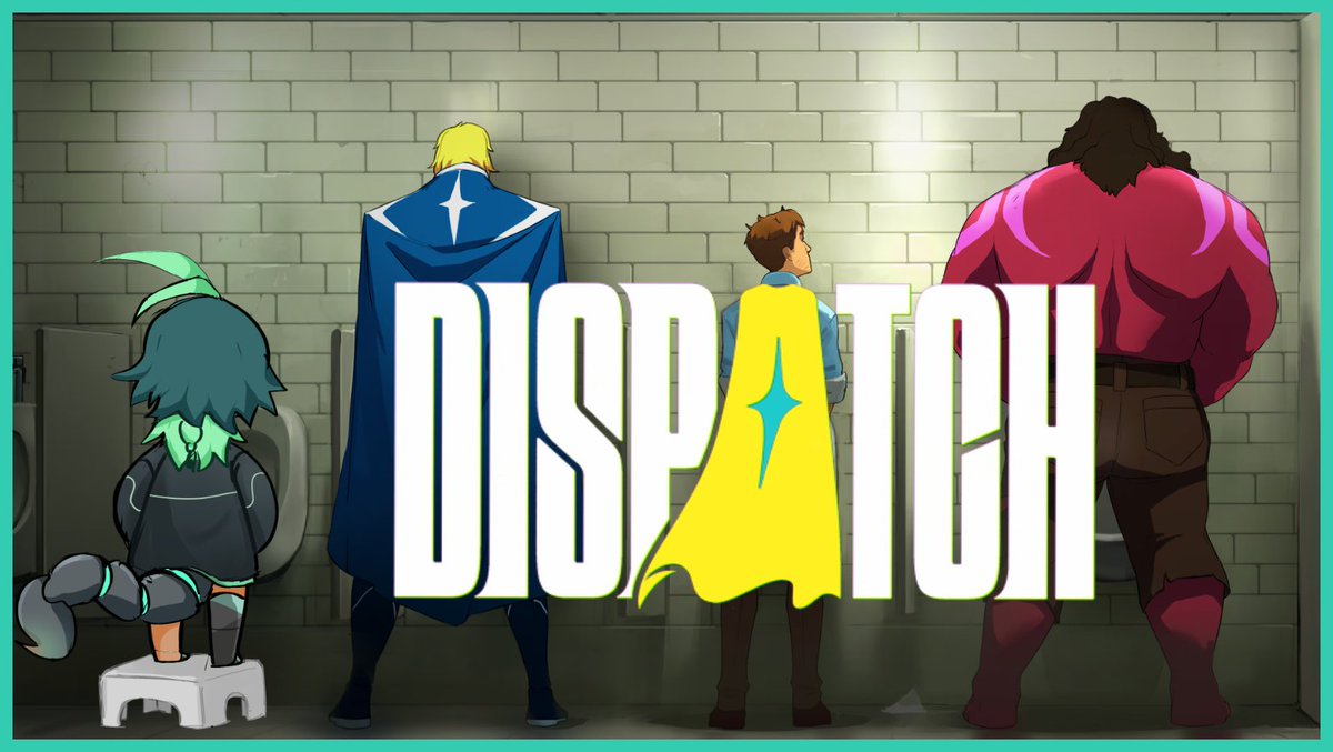 I've been making these silly thumbnails for my streams, and I've really been enjoying them✨! 

Would anyone be interested in commissions for sprites or the full thumbnails to use for videos or streams? 🤔