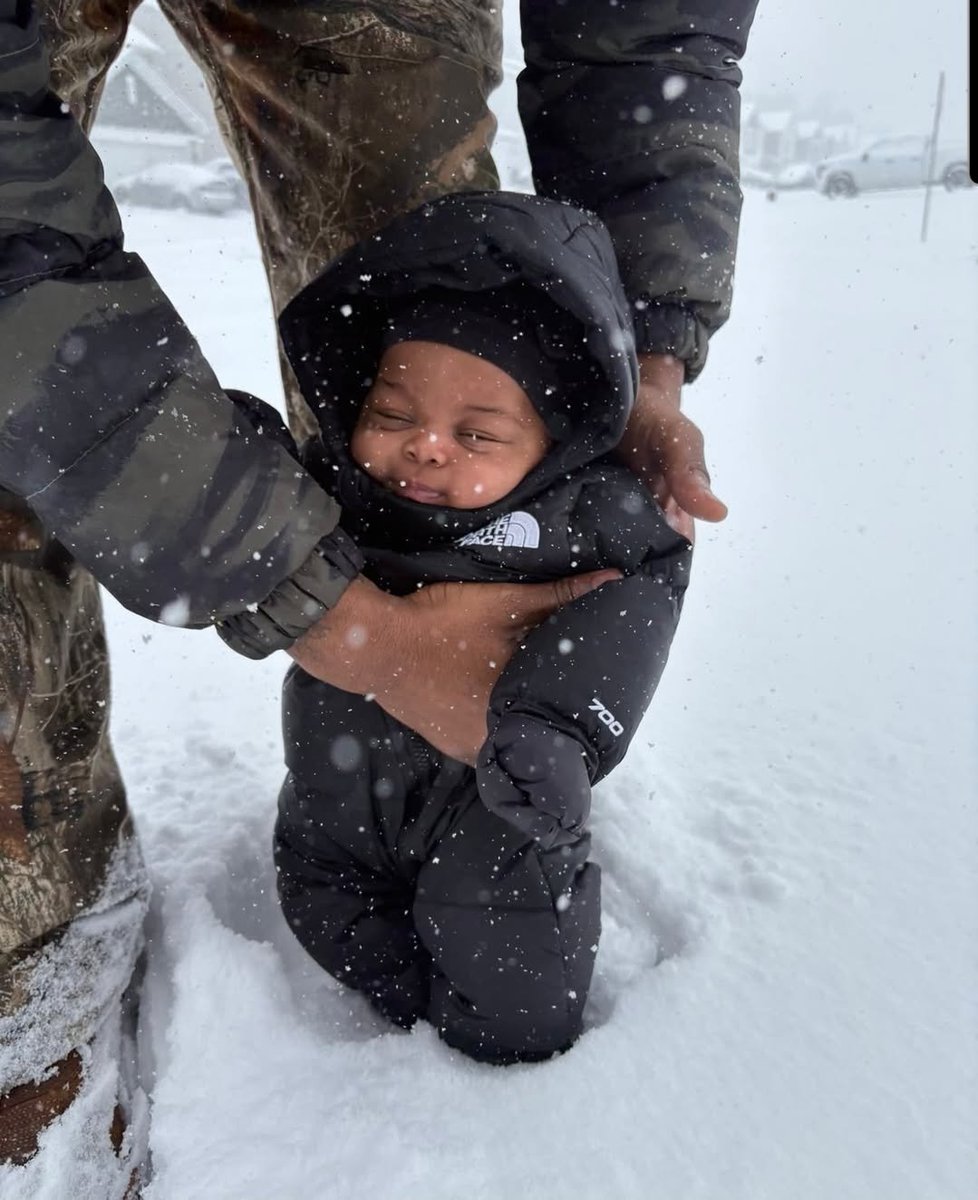 Cute Black Babies tweet media