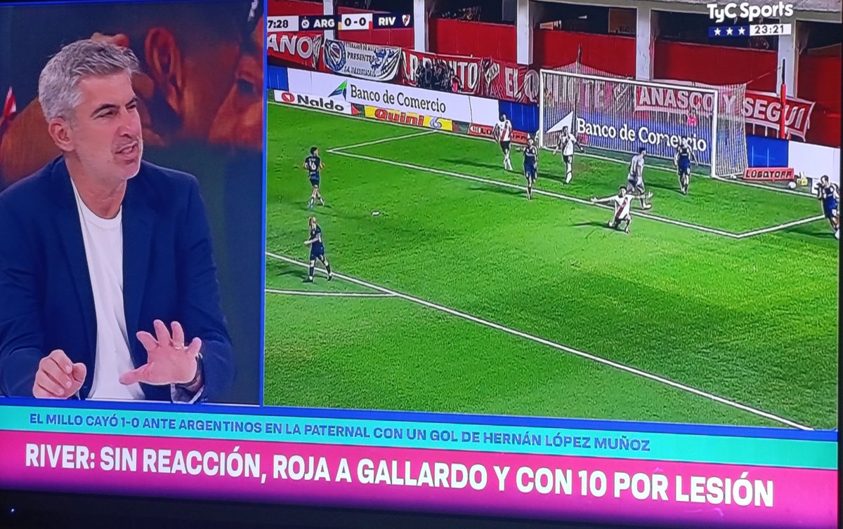 A este le dicen caballito de polo porque tiene la cola recogida