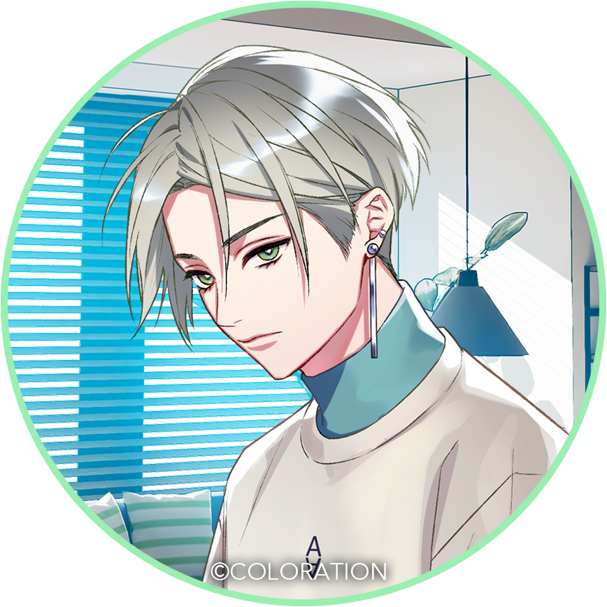 #伊織

今日が誕生日だってこと忘れてたよ。
最近はレッスンが忙しくてバタバタしてた。
色ノ葉のメンバーが祝ってくれるみたいだから
今日は久々にゆっくりしようと思う。
みんなも沢山のメッセージありがとう。
ボーカリストとしてもっと成長するように頑張るよ。
お互い良い一日にしような。