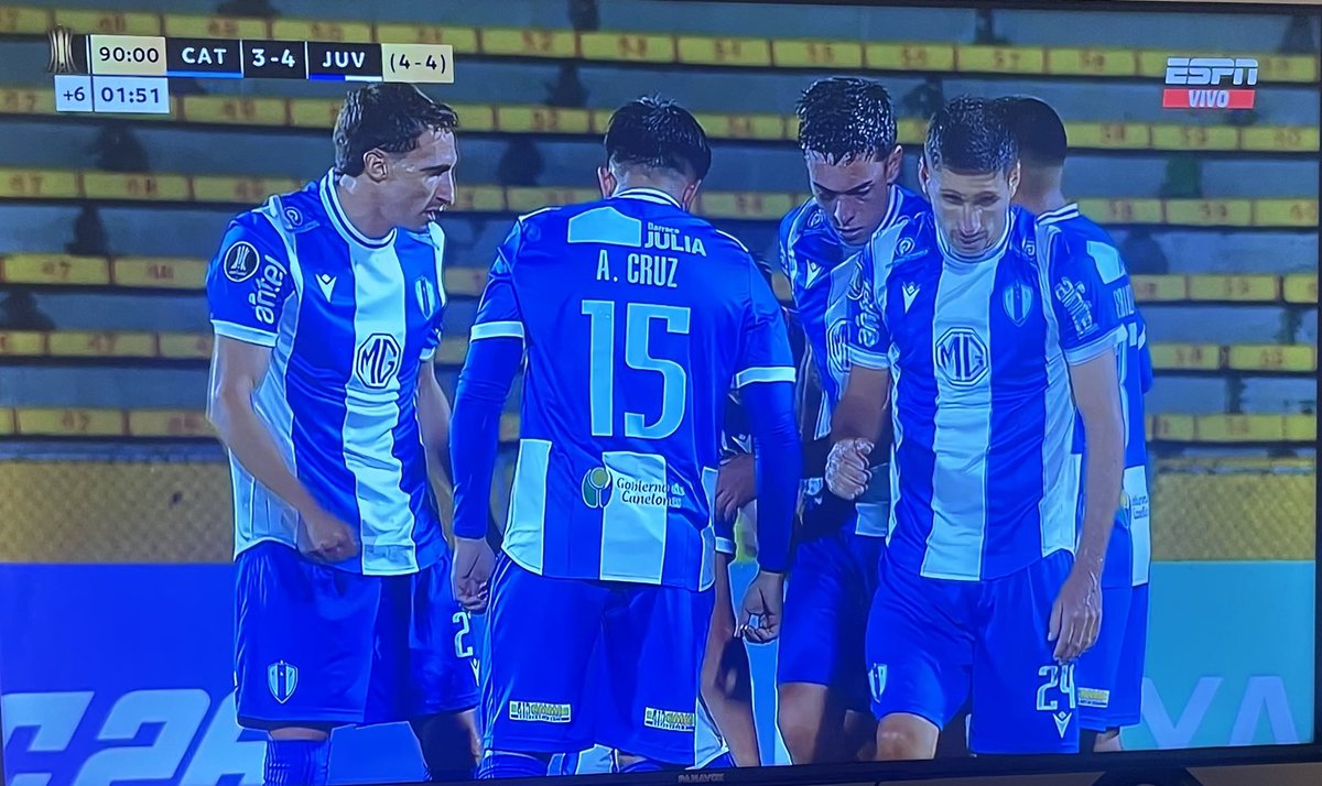 N_Bols0's tweet photo. Los NENAZOS que estaban viendo riber y se perdieron este PARTIDAZO 💀☠️ https://t.co/AluMzgFEdH
