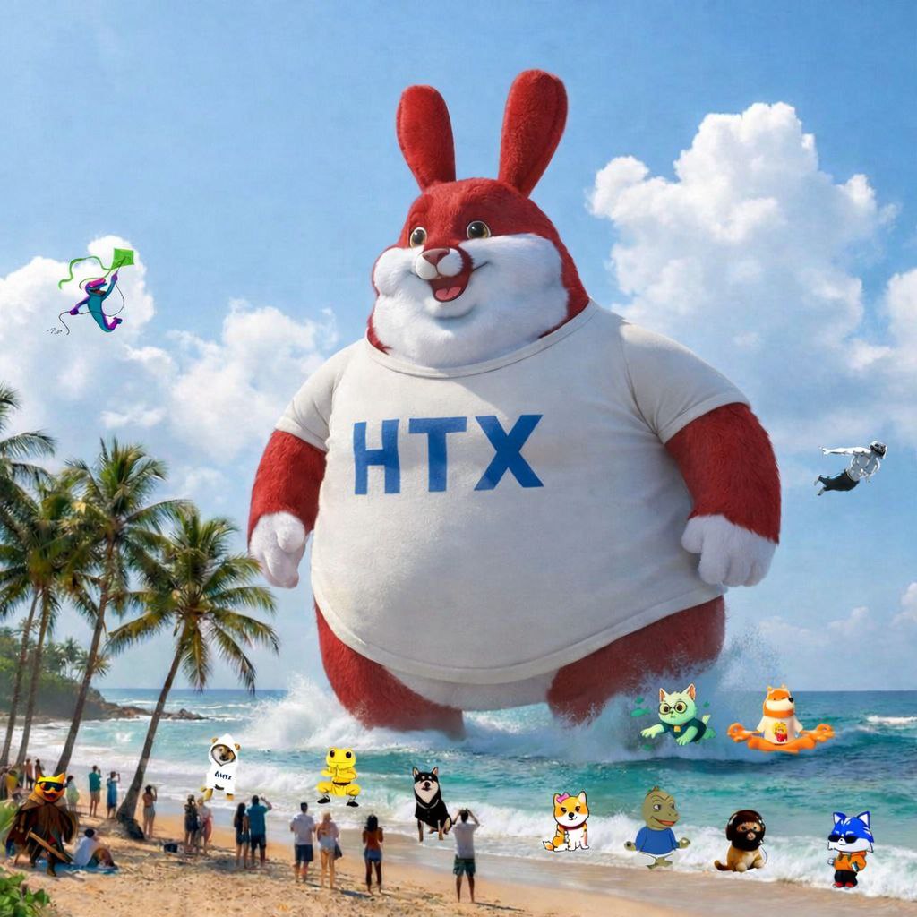 <a href="/HTX_Global/">HTX</a> Gm and happy Friday from UCHUNGUS 😎