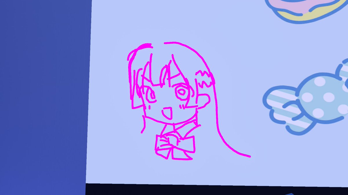 ro〜ru (@mofuroru) on Twitter photo 