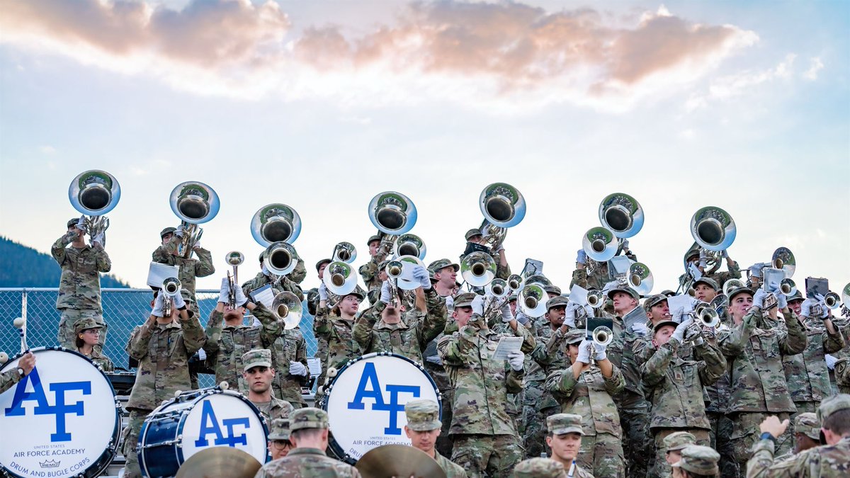 Air Force Women's Soccer tweet media
