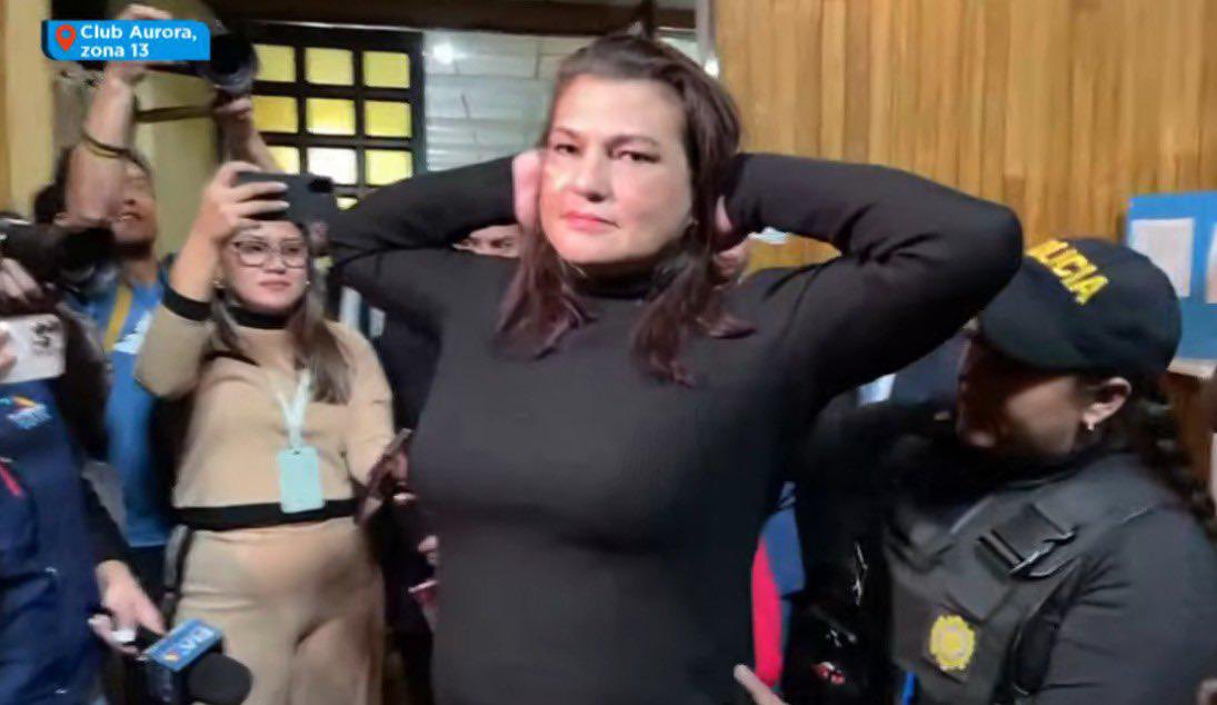 sofrikitona's tweet image. ¡Bellaka imponente! defensora d los derechos d los agremiados del CANG