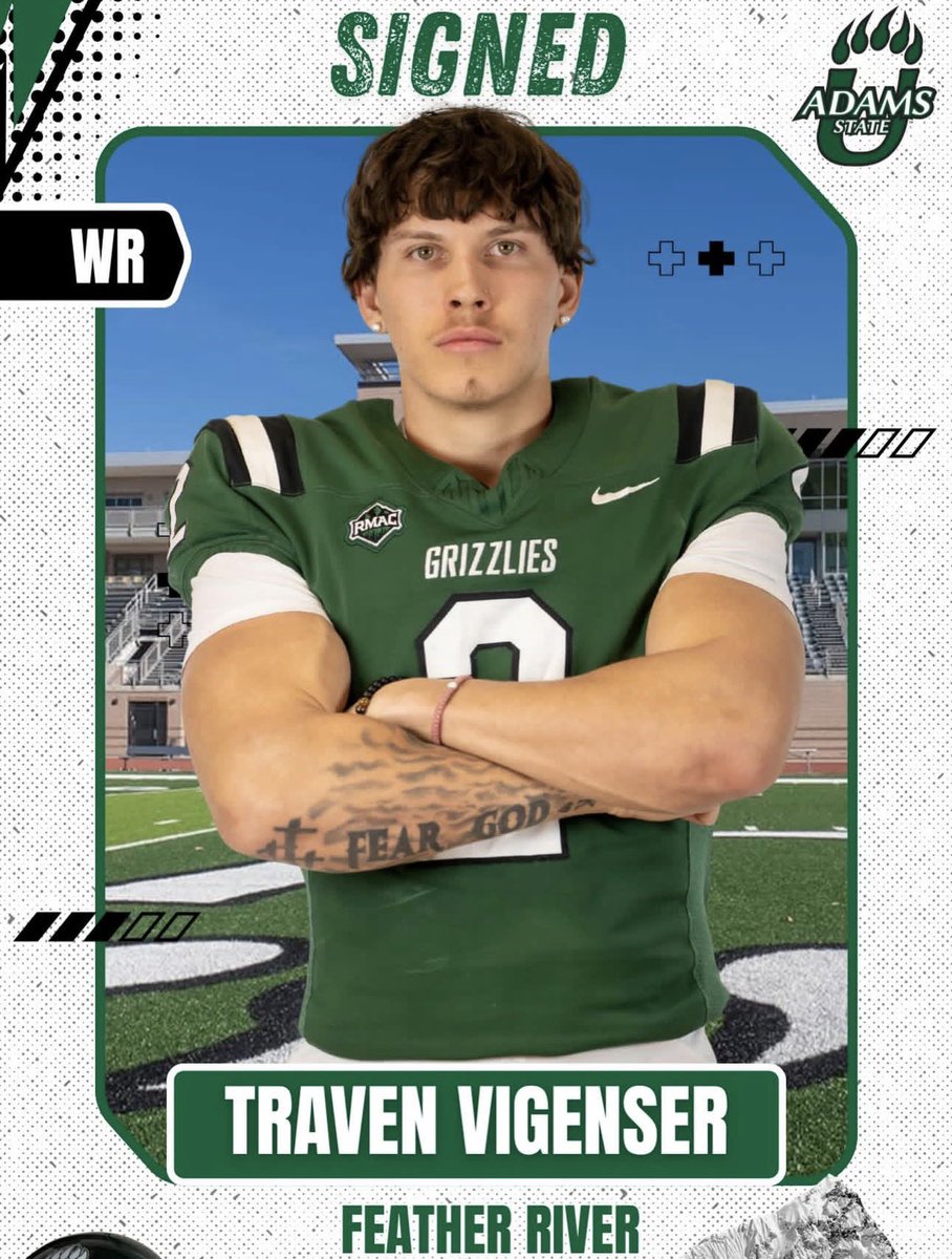 FRC Football tweet media