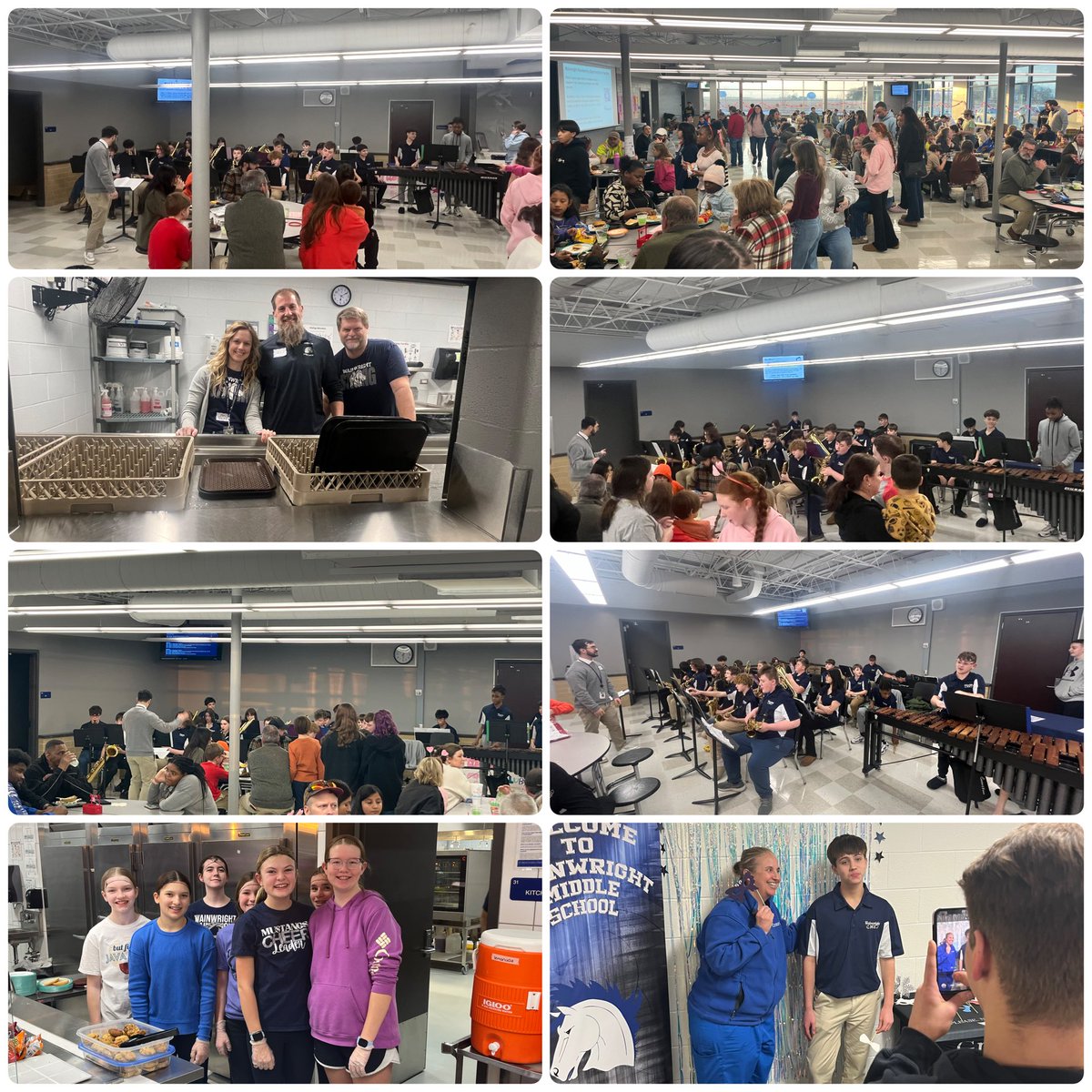 Wainwright Middle School tweet media