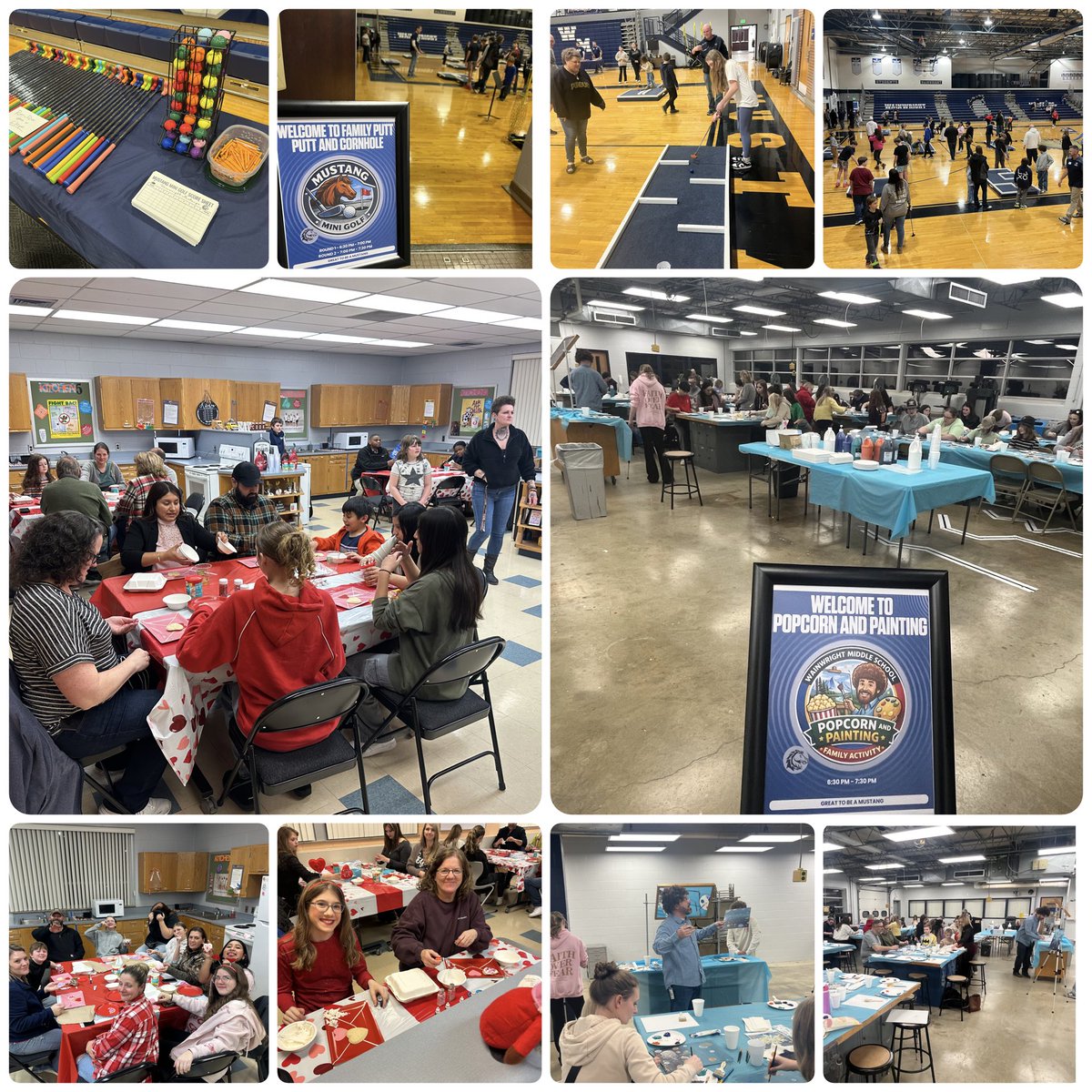 Wainwright Middle School tweet media