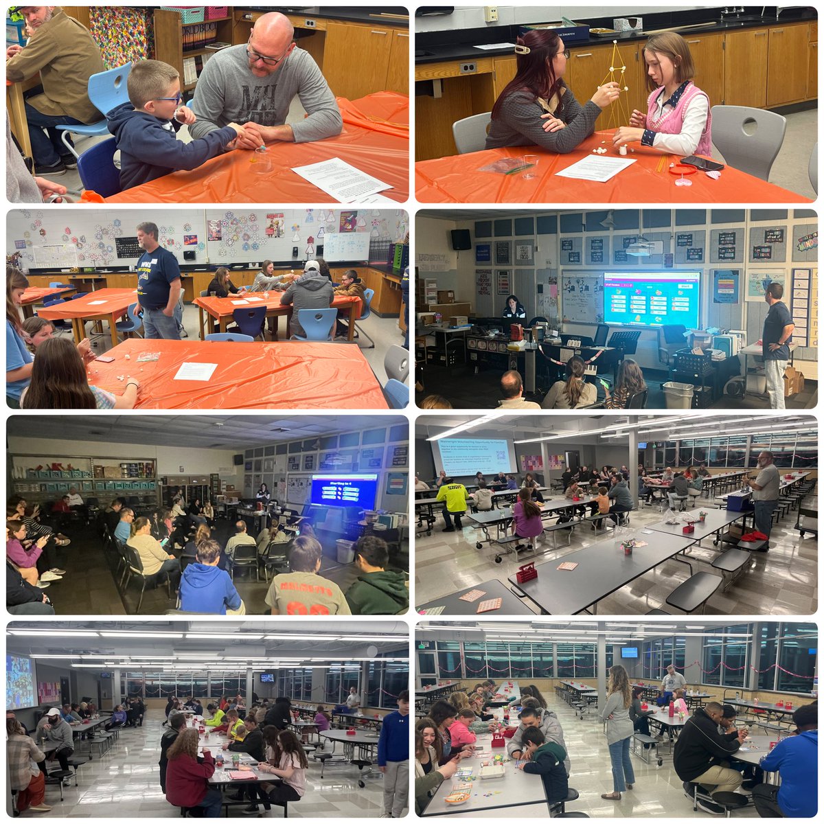 Wainwright Middle School tweet media