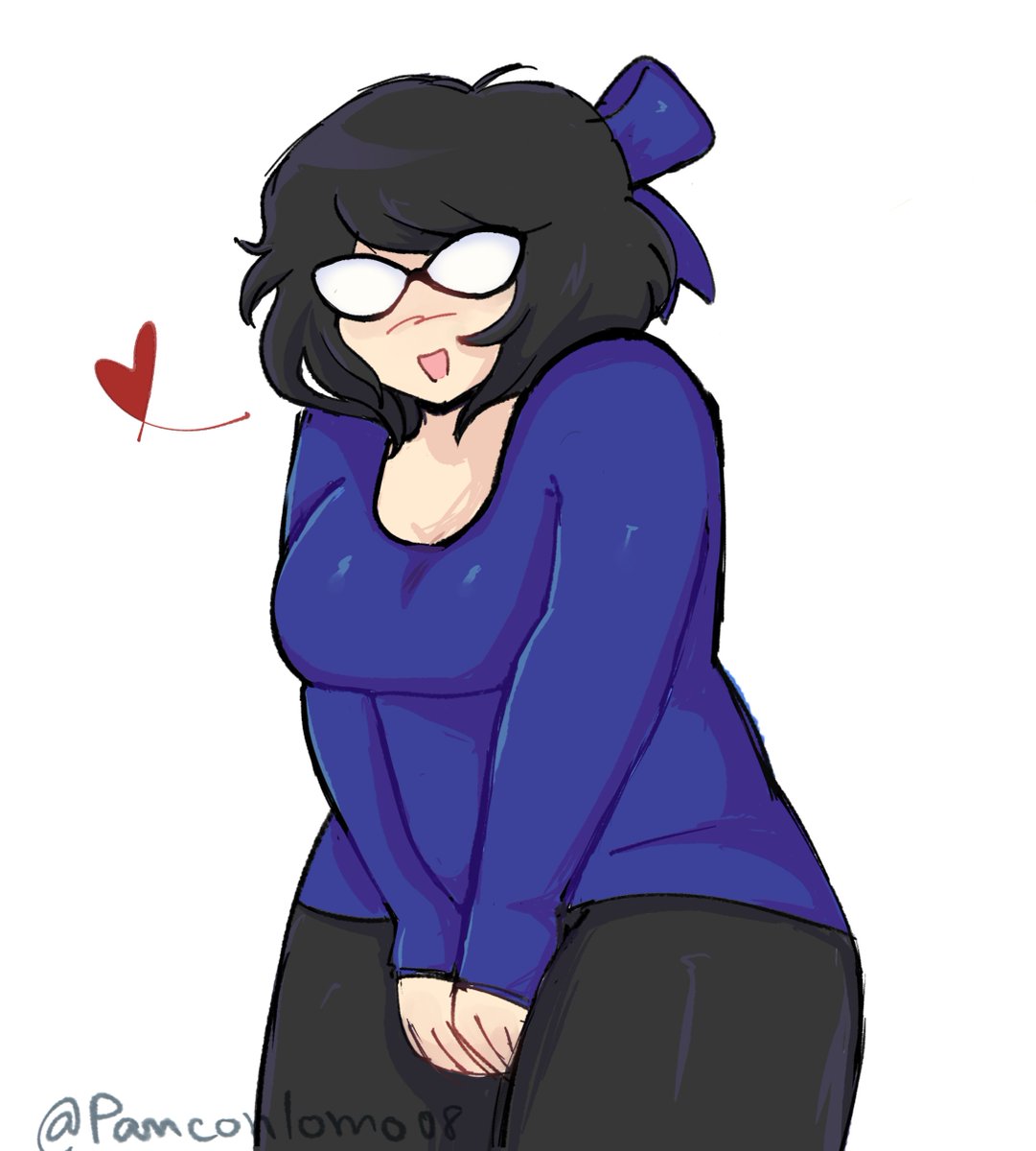 Muchas tenkius por los 200 seguidores!¡!¡!
La verdad no crei tener tanto apoyo por una lesbiana culona
＼(^_^)／
#THEPCLUB #todoschipis