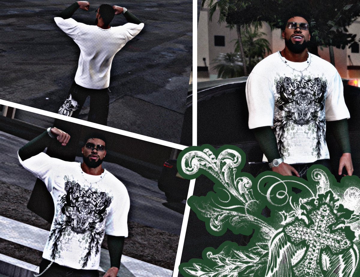 ᴊᴀʏᴅᴇɴ ᴀʀɪᴇꜱ 𓅓 🩶⚡️ tweet media