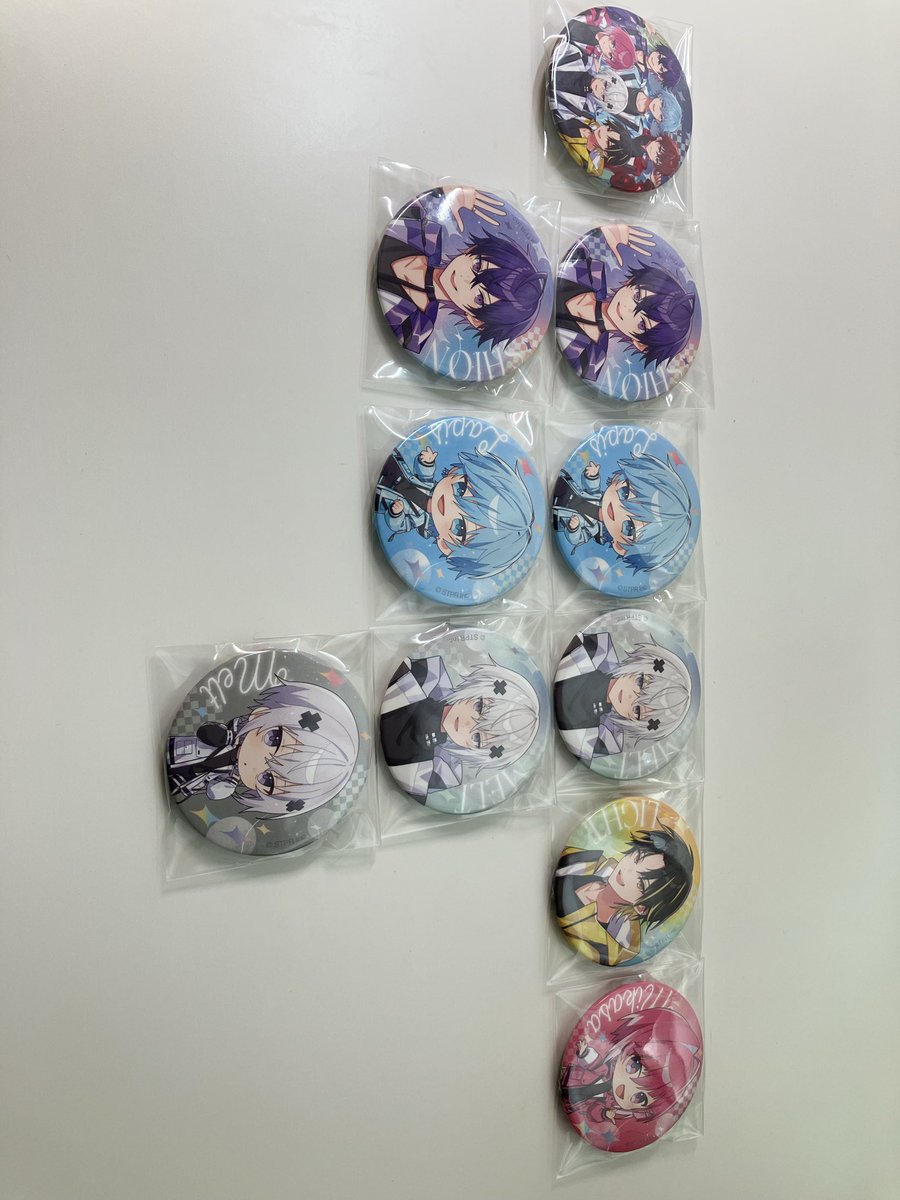 み@取引垢 tweet media