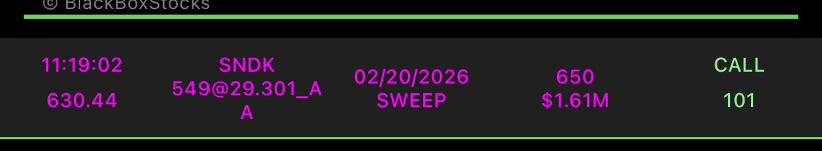 Infinity Pro Trades tweet media