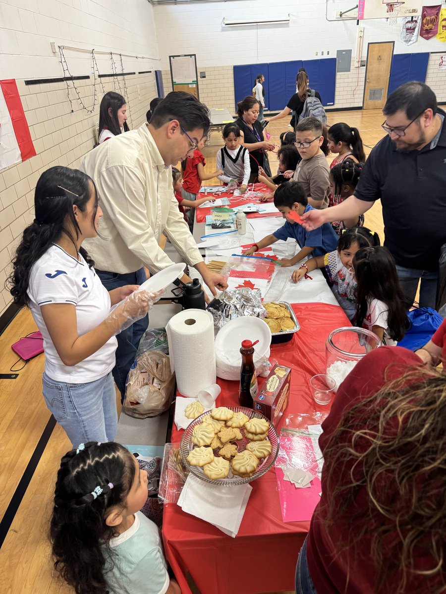 Mark Twain Elementary School tweet media