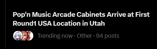 I.. I think I can live in this timeline...yeah..