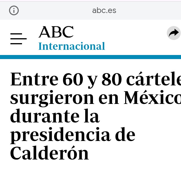 ChaChaChairoo's tweet photo. @DrDecorazon1 De que problema hablan? Del narco? https://t.co/hlUJHlo2AM