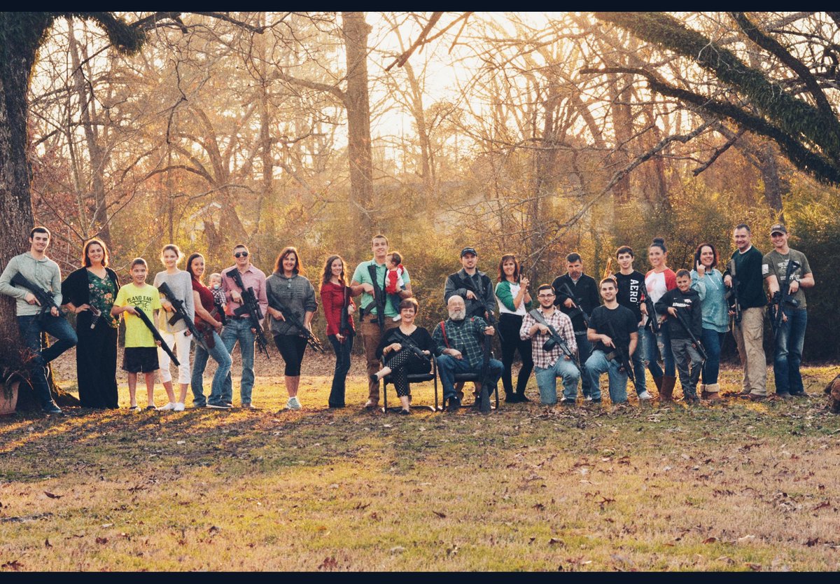 In Arkansas, many families are like mine: Conservative Republicans who strongly support the 2nd Amendment.
Firearms are used for protection, hunting, and recreation. Many are passed down through the generations. Arkansans understand the importance of the 2nd Amendment while other