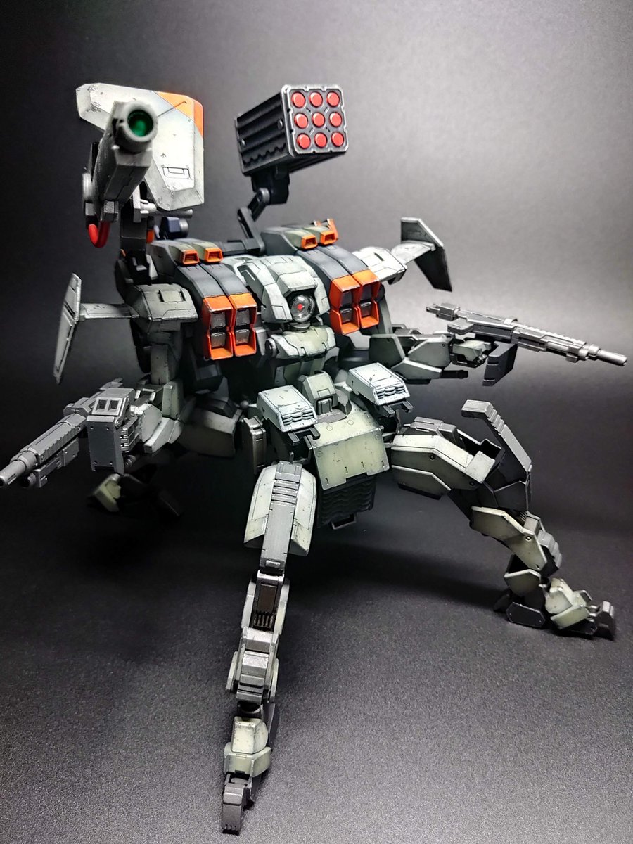 どうしたの？ 随分、境界戦機が熱いのだが…とりあえず乗っかっとくかね