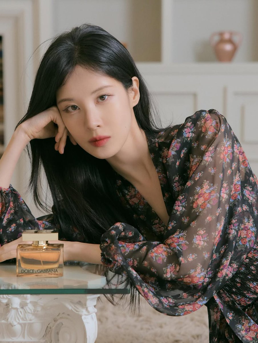 Goddess. #DGBeauty