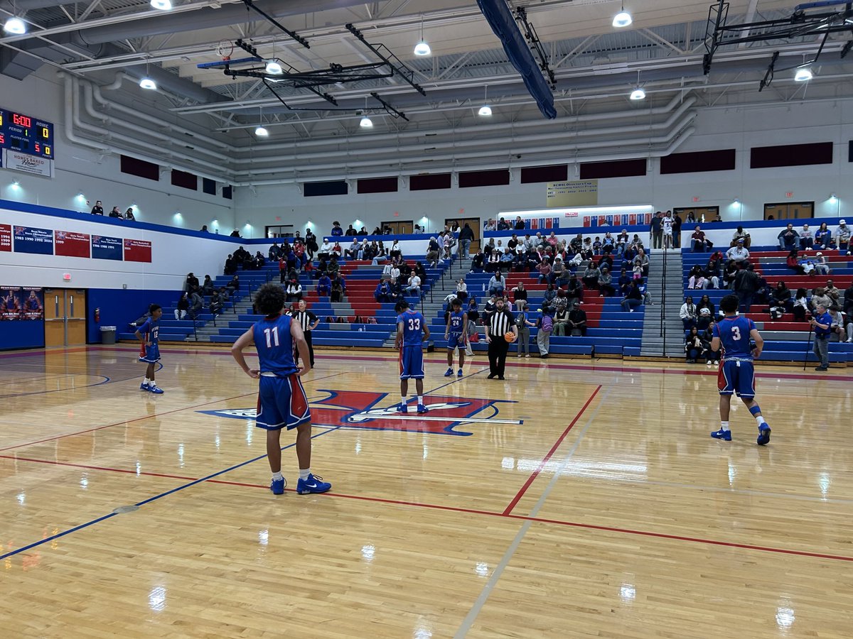 Byrnes Runnin Rebels tweet media