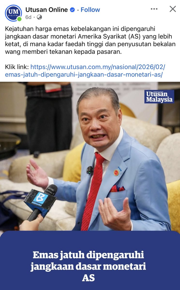 Azmi | Public Gold Infopreneur tweet media