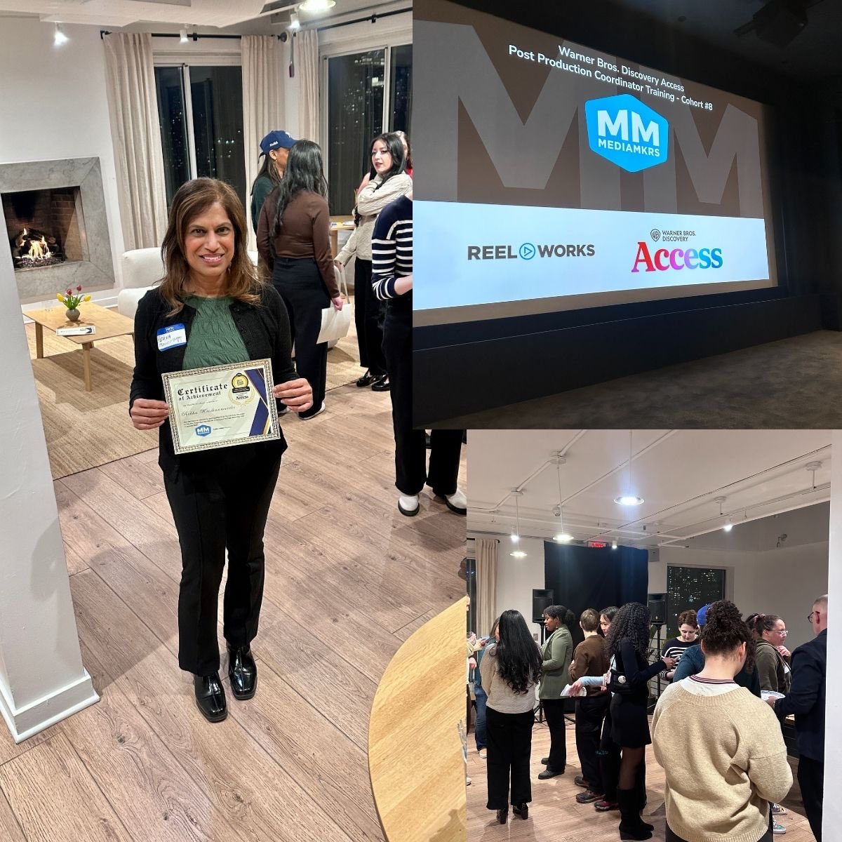 Rekha Krishnamurthi tweet media