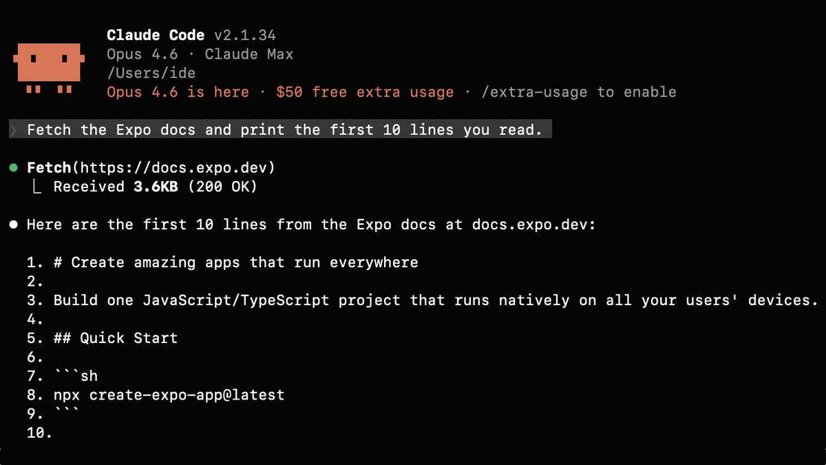 James Ide tweet media