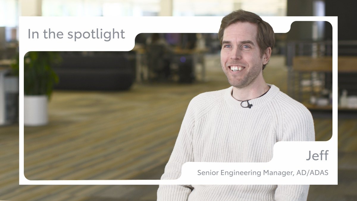 Woven by Toyota Tech tweet media