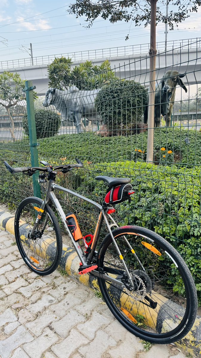 Deepak Abbot tweet media