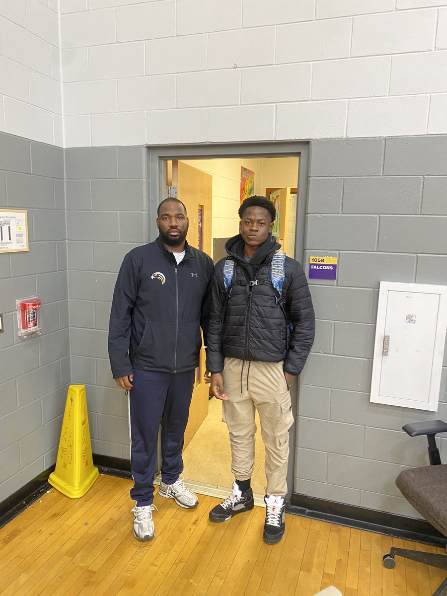 Harry McCall tweet media